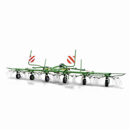 Сеноворошилка для установки на трактор - PWP770 - Pronar Sp. z o.o.