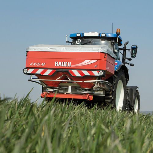 Разбрасыватель удобрений для установки на трактор - AXIS M 30.2 series - RAUCH Landmaschinenfabrik GmbH - жидкий