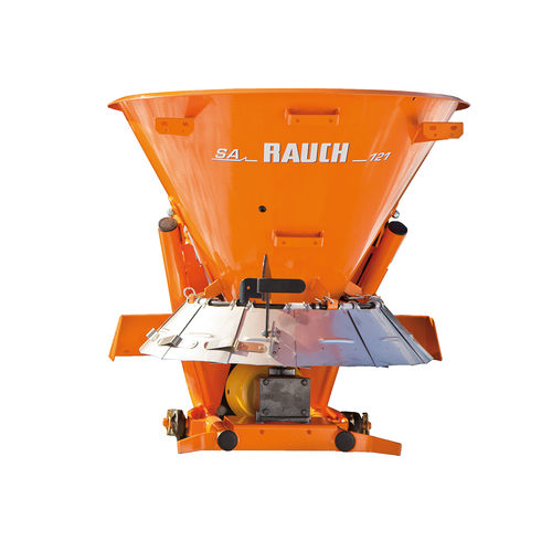 Навесной дозатор соли - SA 121 R series - RAUCH Landmaschinenfabrik GmbH - сцепка на три точки