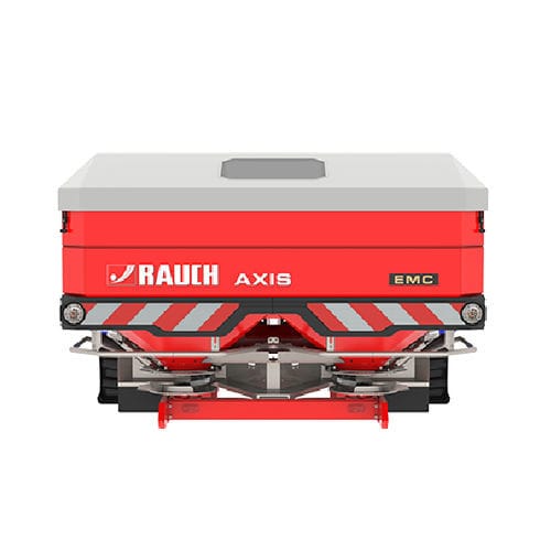 Навесной разбрасыватель удобрений - AXIS M 20.2 series - RAUCH Landmaschinenfabrik GmbH - жидкий