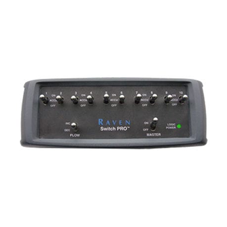 Система контроля - SWITCH PRO™ - Raven Industries
