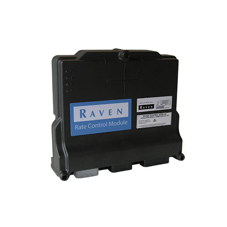 Система контроля для распыления - RCM - Raven Industries - ISOBUS / для регулирования расхода
