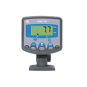 Встроенный контроллер семян и удобрений - SAM 100 - RDS Technology Ltd. - LCD / для трактора
