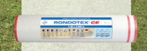 Сетка для тюков - Rondotex® CE - RKW Agri GmbH & Co. KG