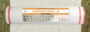 Сетка для тюков - Rondotex® S - RKW Agri GmbH & Co. KG