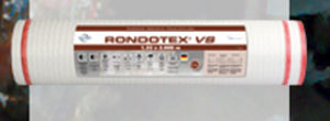 Универсальная сетка - Rondotex® VS - RKW Agri GmbH & Co. KG