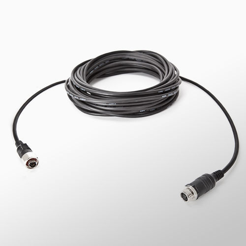 Кабель удлинитель - CW-2-020-02 - ROSHO Automotive Solutions GmbH - для сельскохозяйственных машин / штекер / Socket