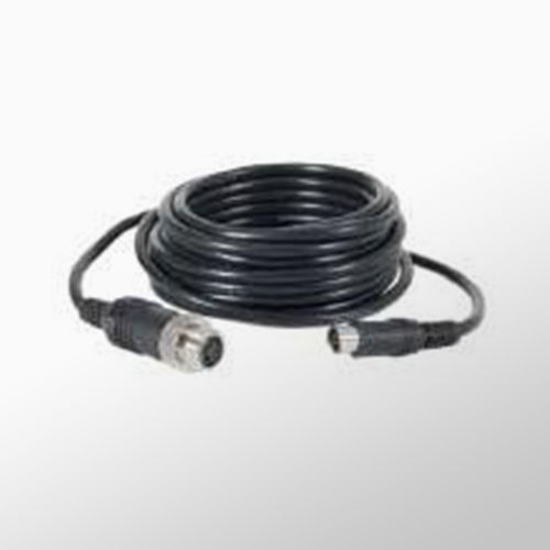 Кабель удлинитель - CW-2-020-01 - ROSHO Automotive Solutions GmbH - для сельскохозяйственных машин / штекер / Socket