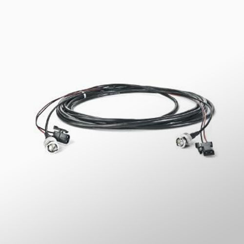 Кабель удлинитель - CW-1-020-02 - ROSHO Automotive Solutions GmbH - для сельскохозяйственных машин / штекер / Socket