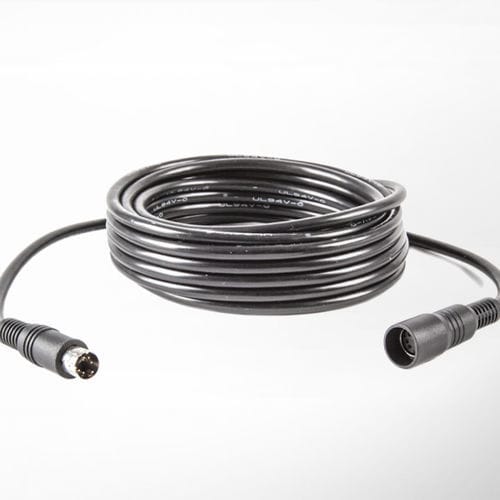 Кабель удлинитель - CW-2-050-01 - ROSHO Automotive Solutions GmbH - для сельскохозяйственных машин / штекер / Socket