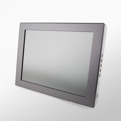Встроенный монитор - LCM 1006 - ROSHO Automotive Solutions GmbH - LCD