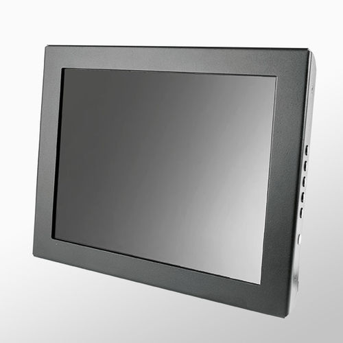 Встроенный монитор - LCM 806 - ROSHO Automotive Solutions GmbH - LCD