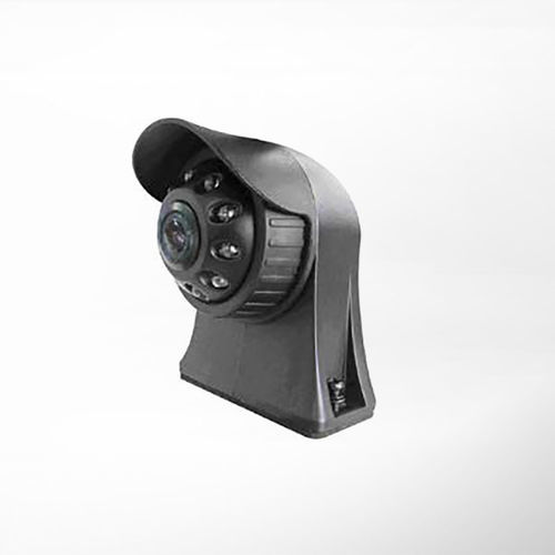 Камера заднего вида - RK 1001M - ROSHO Automotive Solutions GmbH - компактная