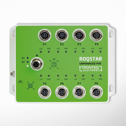 Выключатель IP54 - ZA-7-007-17 - ROSHO Automotive Solutions GmbH