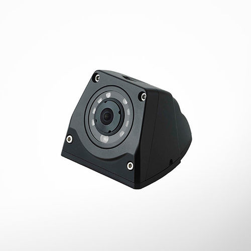 Камера заднего вида - SK 1710M - ROSHO Automotive Solutions GmbH - для сельскохозяйственной машины