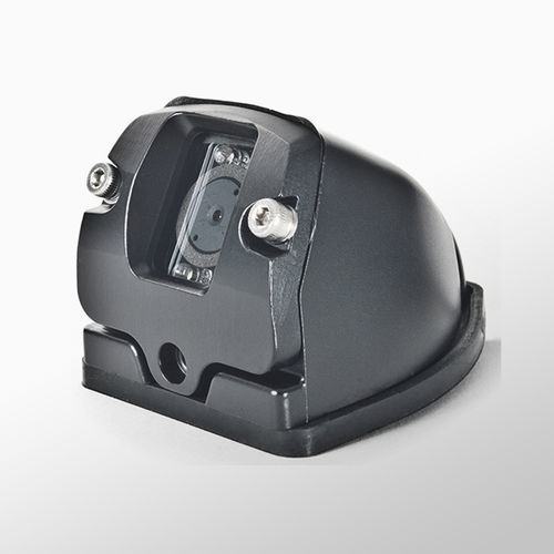 Камера заднего вида - RK 1703B - ROSHO Automotive Solutions GmbH - для улицы