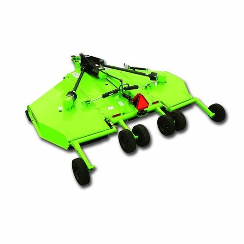 Роторный измельчитель для больших культур - GX-150 - Schulte Industries - заднего монтажа / складной / с приводным валом