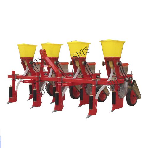 Пневматическая сеялка точного высева - 2BGYF Series - Shandong TIANSHENG Machinery Co., Ltd. - 6 рядов / 4 ряда / 2 ряда