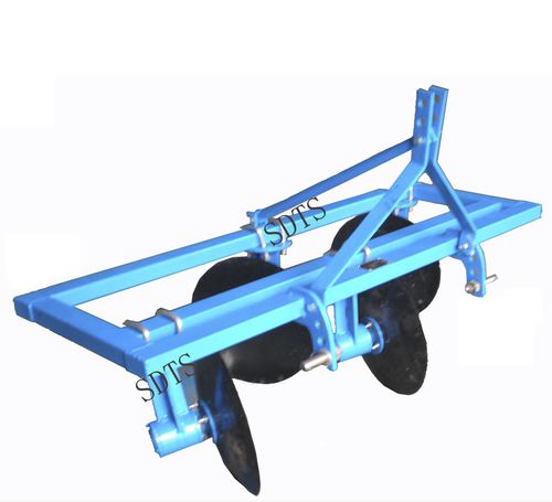 Окучник 4 ряда - 3Z-120  - Shandong TIANSHENG Machinery Co., Ltd. - для картофеля / дисковый / поворотный