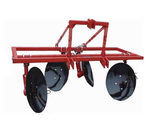 Окучник 4 ряда - 3Z-180 - Shandong TIANSHENG Machinery Co., Ltd. - для картофеля / дисковый / поворотный