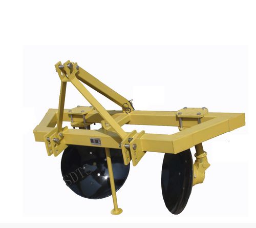 Окучник 2 ряда - 3Z-140 - Shandong TIANSHENG Machinery Co., Ltd. - для картофеля / дисковый / поворотный
