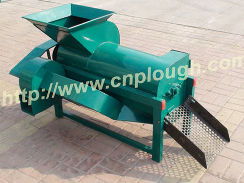 Взбивальная машина для кукурузы - 5TYM series - Shandong TIANSHENG Machinery Co., Ltd. - стационарная