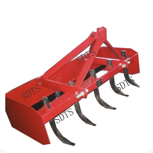 Скрепер для подготовки полей - TSBB series - Shandong TIANSHENG Machinery Co., Ltd. - жесткий