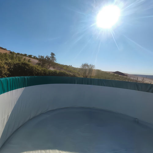 Резервуар для воды - SILOS Spain - для хранения
