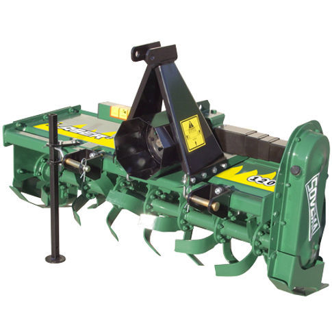 Ротационный культиватор - Laser-2 series - SOVEMA