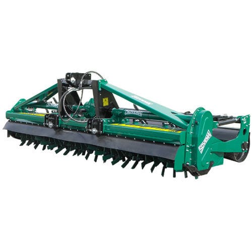 Ротационный культиватор - CRTX-2 series - SOVEMA