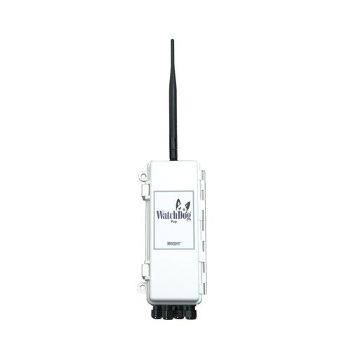 Регистратор данных - 3930 - SPECTRUM Technologies Inc.