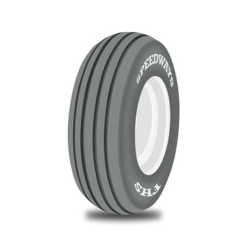 Шина для сельскохозяйственных машин - FHS - Speedways Rubber Company - с полным покрытием
