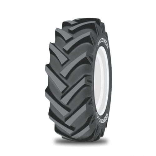 Шина для трактора - GRIPKING series - Speedways Rubber Company - роликоподшипник с приводным валом