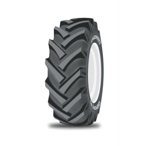 Шина для трактора - GRIPKING HD - Speedways Rubber Company - для харвестера / для интенсивного использования