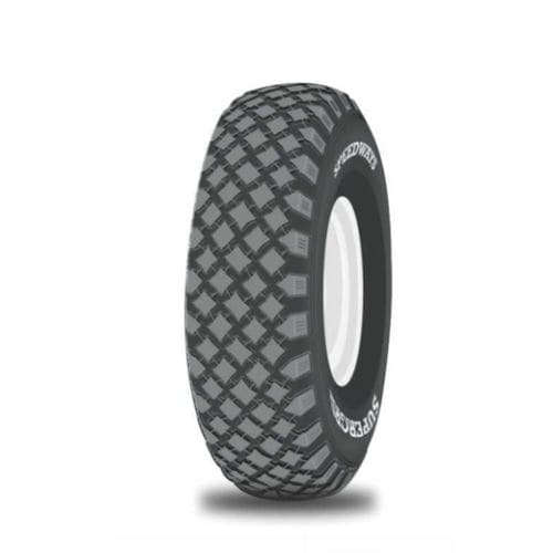 Шина для газонокосилки - SUPERGRIP - Speedways Rubber Company