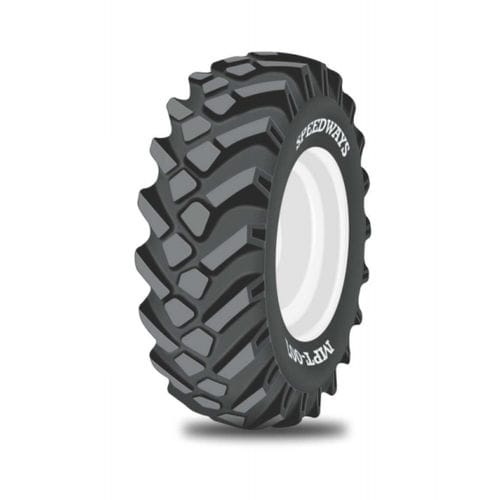 Шина для сельскохозяйственных машин - MPT series - Speedways Rubber Company - самоочищающаяся