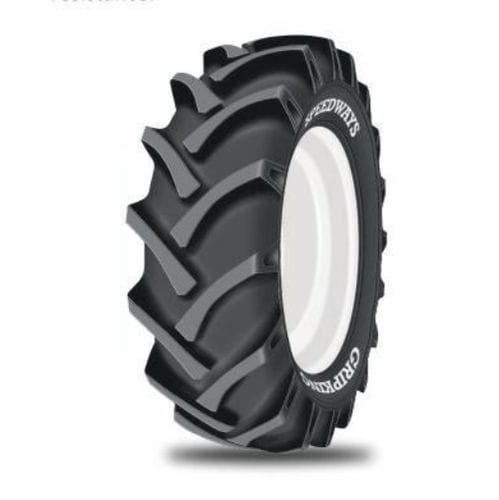 Шина для трактора - Speedways Rubber Company - диагональная / задняя