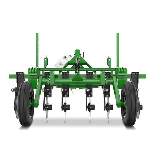 Прицепной зонд для почвы - VERIS CE - STARA S.A. - Indústria de Implementos Agrícolas - электрической проводимости