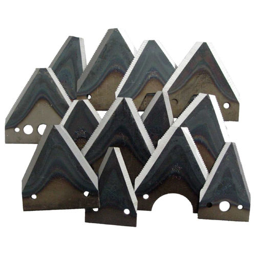 Ножевая часть для косилки - 88x3 S f. 6,25 sv. - Stella s.r.l. - универсальная