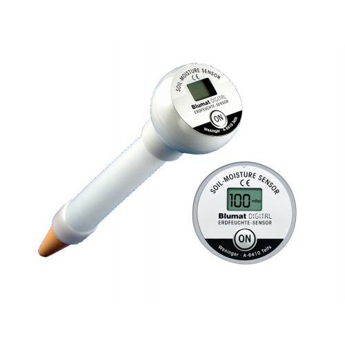 Цифровой тензиометр для почвы - 400 series - STEP Systems GmbH