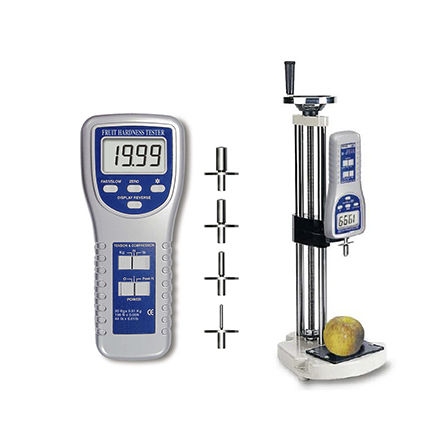 Твердомер для фруктов - 41050 - STEP Systems GmbH
