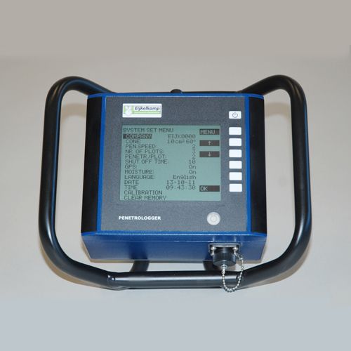 Плотномер - 41015 - STEP Systems GmbH