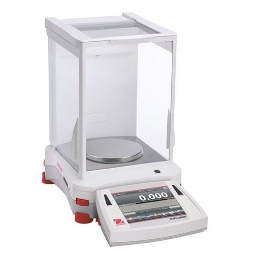 Цифровой весы - 43071 - STEP Systems GmbH - автоматический / переносной / с сепаратором