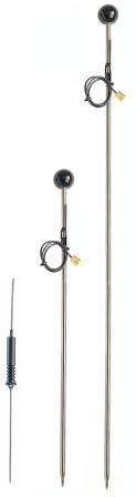 Датчик температуры - 3741 series - STEP Systems GmbH