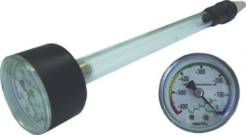 Аналоговый тензиометр для почвы - 400 series - STEP Systems GmbH