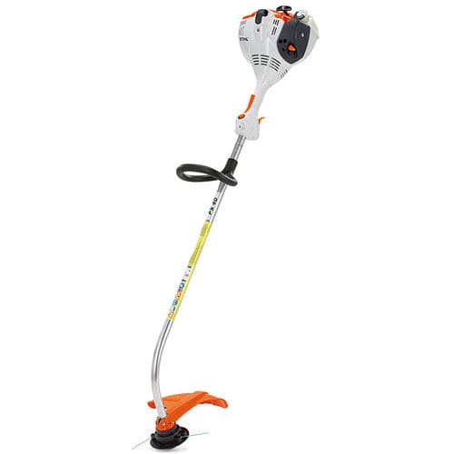 Бензокоса на бензине - FS 38 - STIHL AG & Co. - переносная