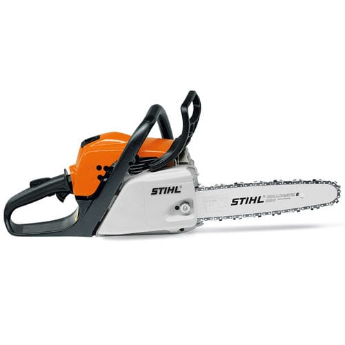 Бензиновая бензопила - MS 171 - STIHL AG & Co.