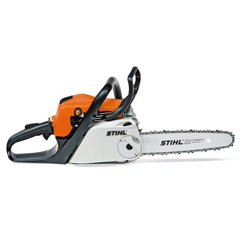Бензиновая бензопила - MS 181 C-BE - STIHL AG & Co.