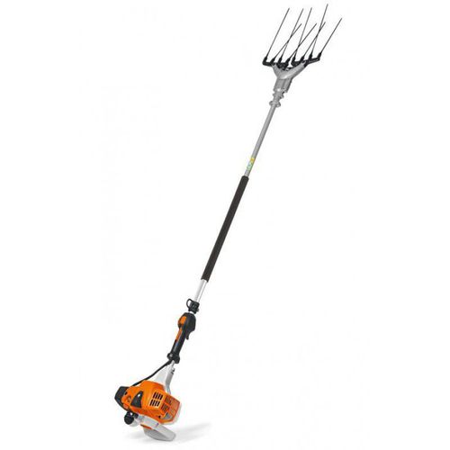 Электрический вибратор для сбора оливок - SP 92 C-E - STIHL AG & Co.
