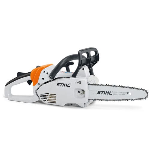 Бензиновая бензопила - MS 151 C-E - STIHL AG & Co.